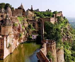 Travel Package Chittorgarh
