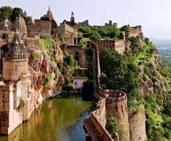 Travel Package Chittorgarh