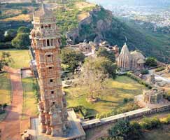 Holiday In Chittorgarh