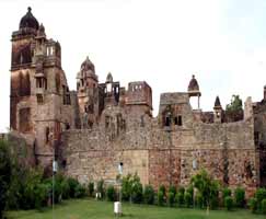 Chittorgarh Holiday