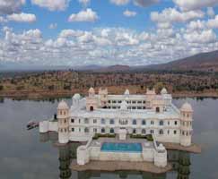 Package Tour To Chittorgarh