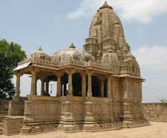 Chittorgarh Honeymoon Tour