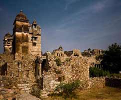 Chittorgarh Tour Package