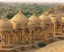 Tour Package Chittorgarh