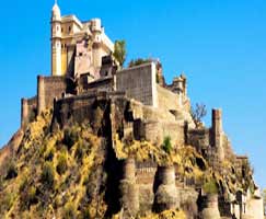 Chittorgarh Package