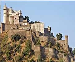 Chittorgarh Vacation