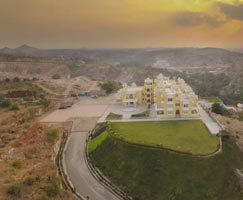 Chittorgarh Honeymoon