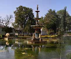 Holiday Package Chittorgarh