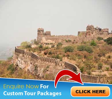 Chittorgarh Tour Packages