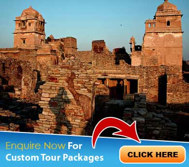 Chittorgarh Tour Packages